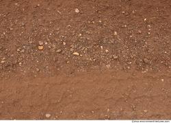 Ground Soil